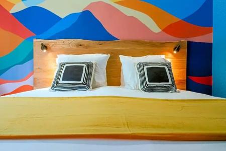 Mercure Chamonix Les Bossons - 38