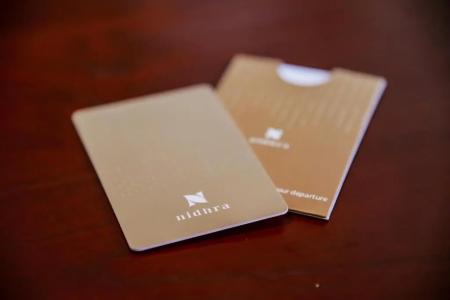 Nidhra Boutique - 59