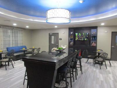 Best Western Plus Tech Medical Center Inn - 32