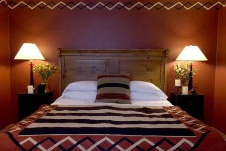 Inn & Spa at Loretto - 6