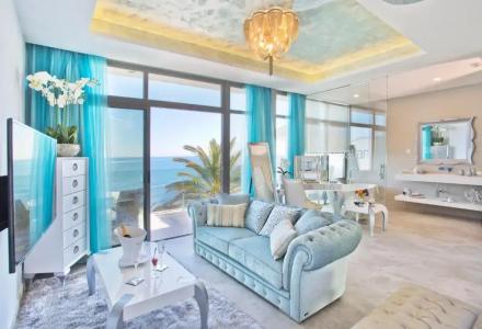 El Oceano Beach - 37