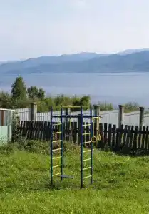 На Горной 48 - 19