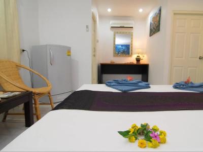 Lanta Island Resort - Sha Extra Plus - 0