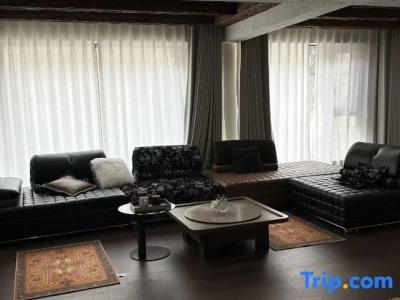Samanea Beach Resort & Spa - 141