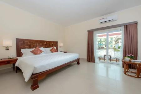 Sokha Palace Siem Reap - 66