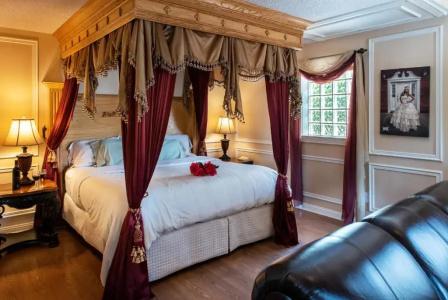 Woodrow House - 2