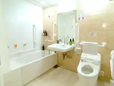 La'gent Okinawa Chatan and Hostel - 8