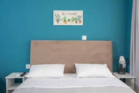 Raise Boutique Rooms in the Center of Athens - 28