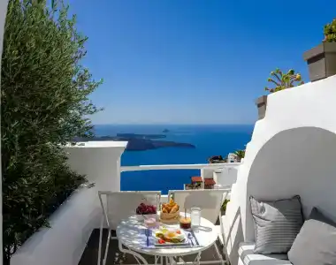 Senses Suites - 119
