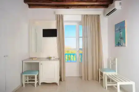 Mykonos Beach - 29