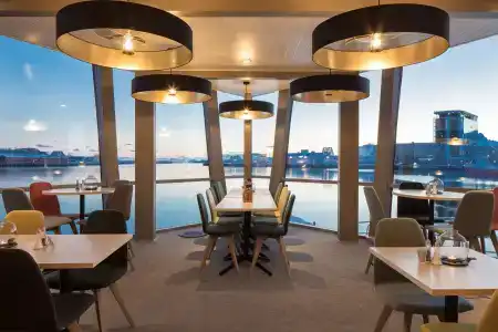 Scandic Svolvær - 22