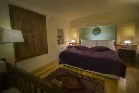 Fresco Cave Suites Cappadocia - 27