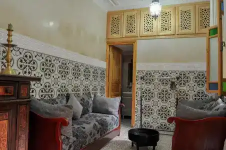 Riad Inaka - 65