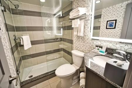 Holiday Inn Downtown Centre By Ihg - 37
