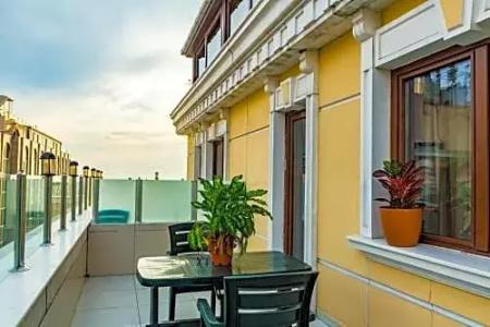 Grand Rosa - 17