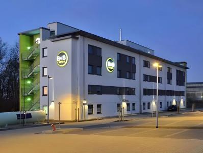 b&b müNchen Airport - 0