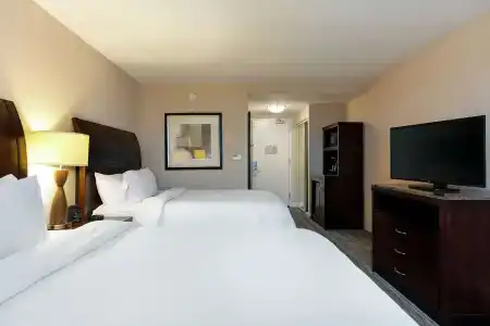 Hilton Garden Inn West I-65 Airport Boulevard - 4