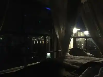 Crane Faralda - 1