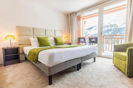 Madame Vacances Hôtel & Spa Le Mottaret - 78