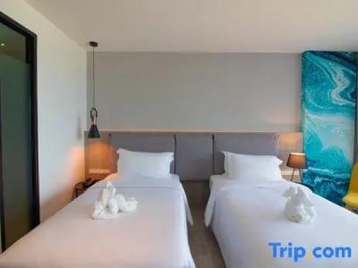 Fortune Saeng Chan Beach Rayong - Sha Plus - 39