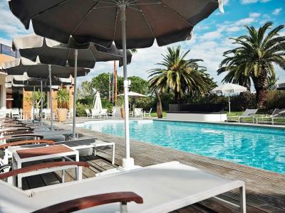 Mercure Hyères Centre Côte d'Azur - 16