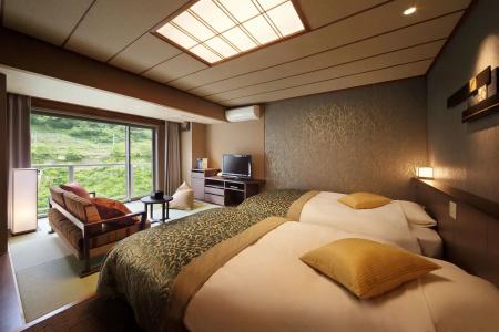 Kinugawa Onsen - 5
