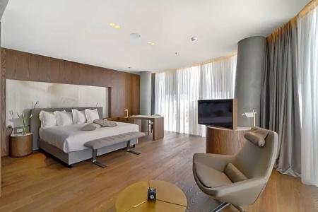 Maritim Plaza Tirana - 86
