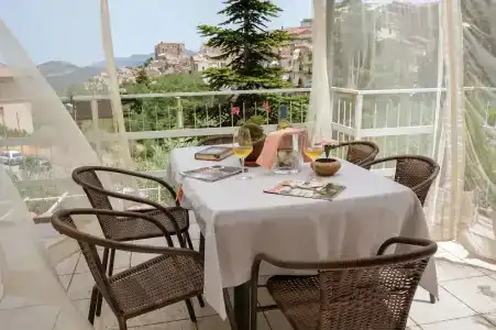 b&b Panorama - 12
