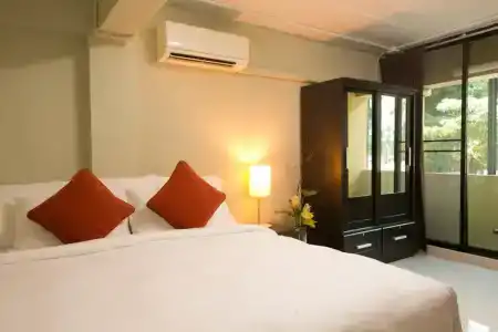 Annex Lumpini Bangkok - 50