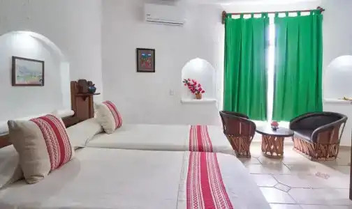 Maison Tulum - 59