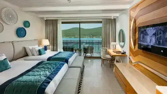 Titanic Deluxe Bodrum - 59