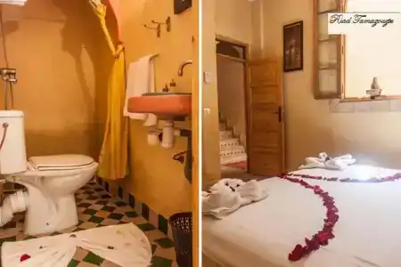 Riad Tamazouzt - 31