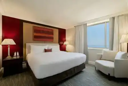 Jw Marriott Rio De Janeiro - 149