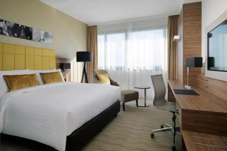 Bonn Marriott - 44