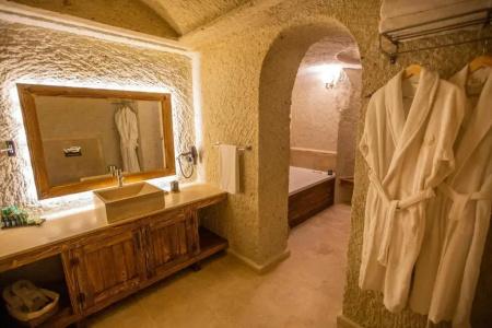 Anka Cave Suites - 152