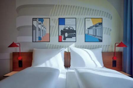 ibis Stuttgart City - 20
