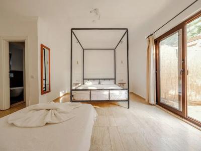 Paydos Otel Yarımada - 58