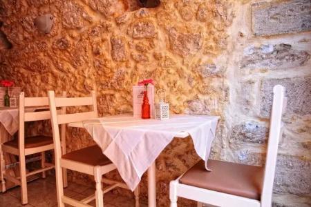 Archontiko Old Town Suites - 19