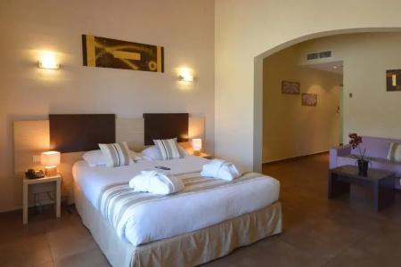 Hôtel A Madonetta - 98