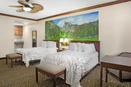 Best Western Plus Yosemite Gateway Inn - 78