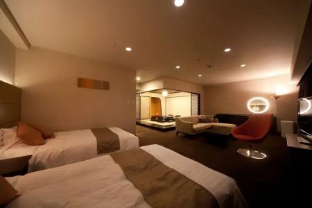 & Resorts Beppuwan - 62