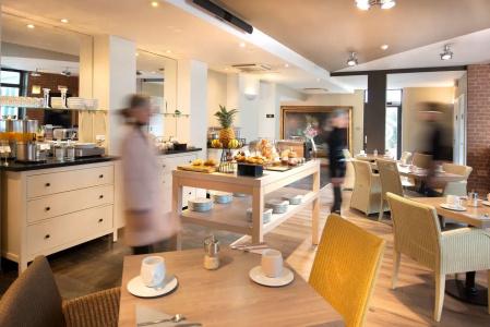 Best Western Plus Kregenn - 26