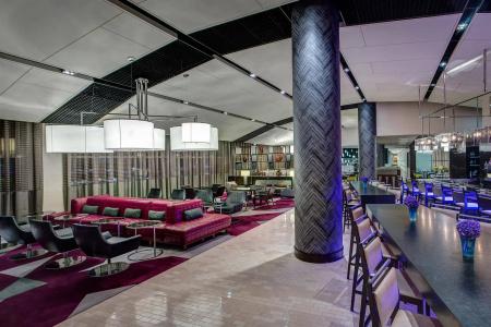 Grand Hyatt Dfw Airport - 11