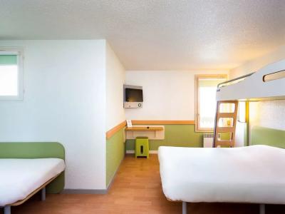 ibis budget Quimper - 5