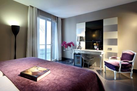Eurostars Sevilla Boutique - 45