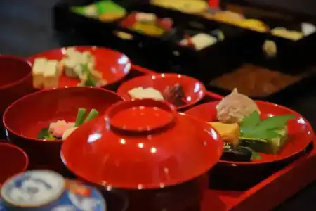Machiya Oozora - 45