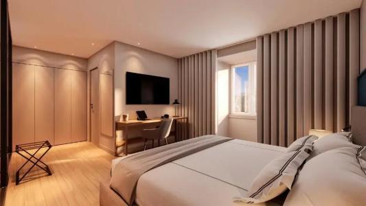 Golden Tulip Braga - Falperra - 61