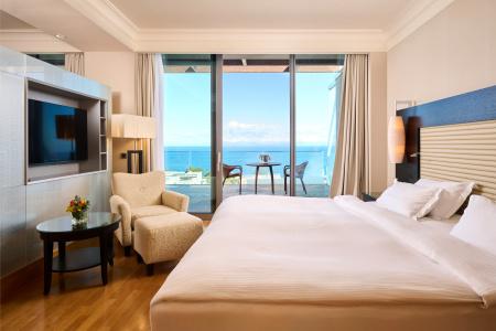 Kempinski Adriatic Istria Croatia - 38