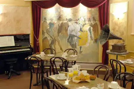 Hôtel & Spa Saint Jacques - 19