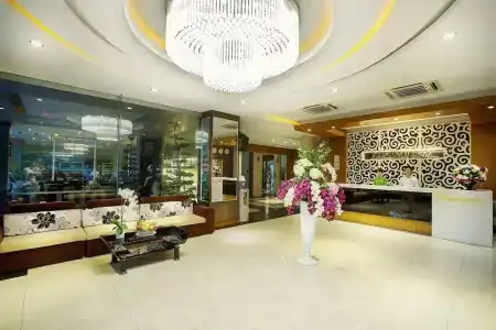 Fansipan Da Nang - 1